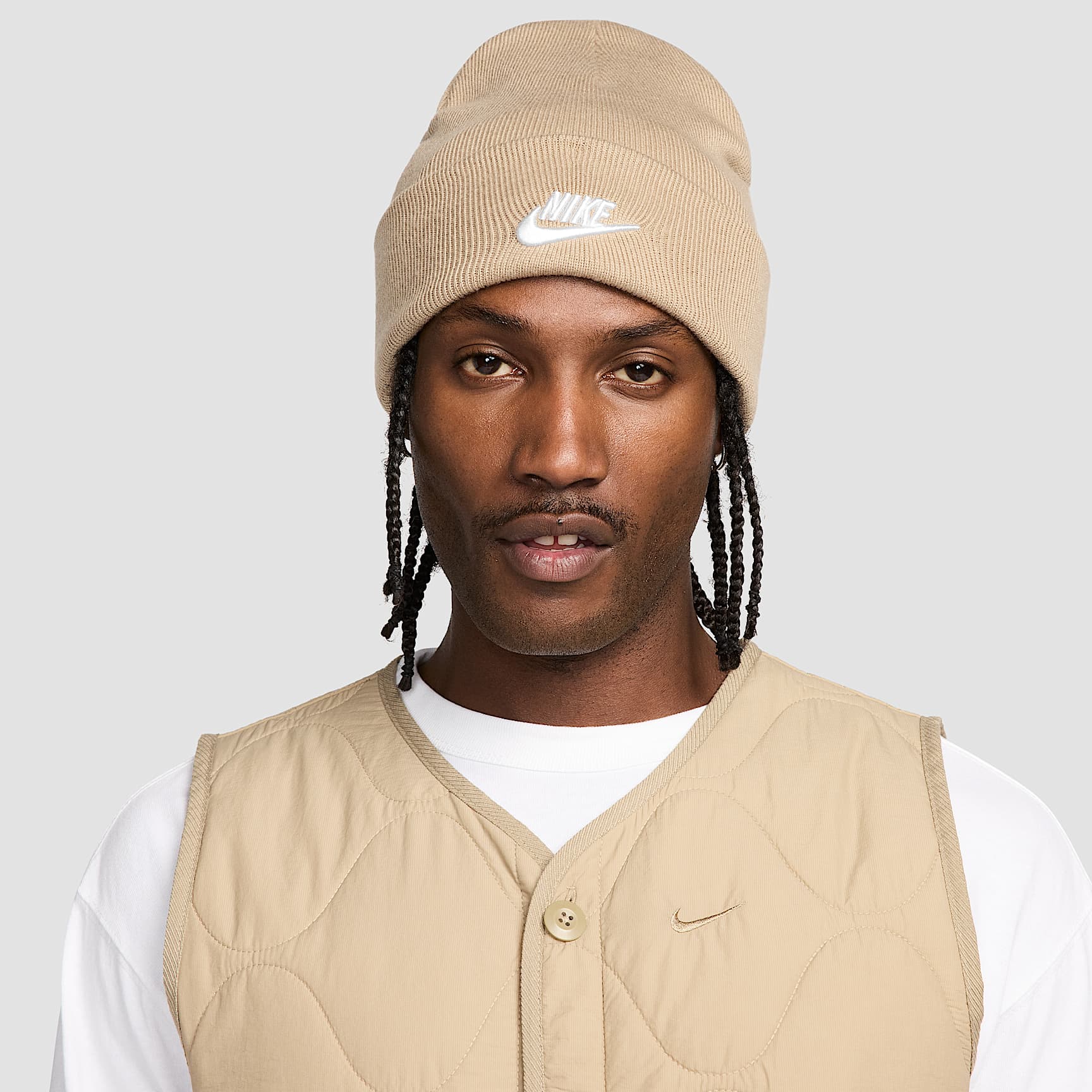 Nike Peak Futura Beanie. Nike PT